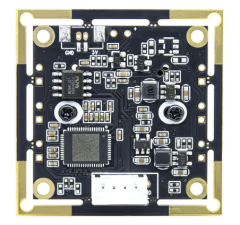 IMX415 8MP True 4K USB2.0 Camera Module With Wide Angle Lens