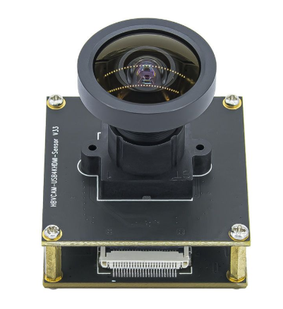 IMX678 8MP HDMI 4K Camera Module For Live Brodcast