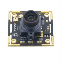 8.3MP True 4K USB2.0 Camera Module For Industrial Equipment