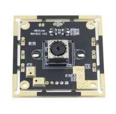 HBVCAM 8MP High-Definition USB Camera Module USB2.0 SONY IMX179 Color CMOS Sensor