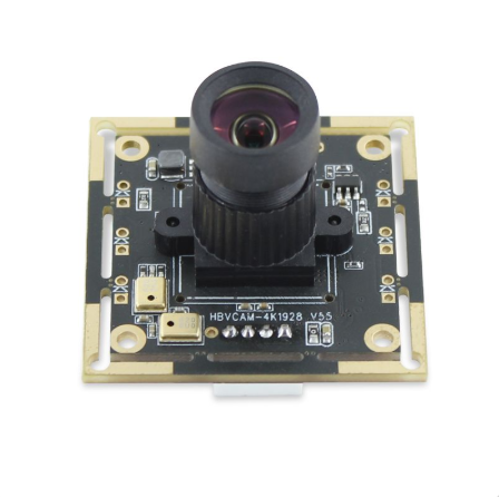 HBVCAM Sony IMX317 8M Pixle HD 4K CMOS Camera Module