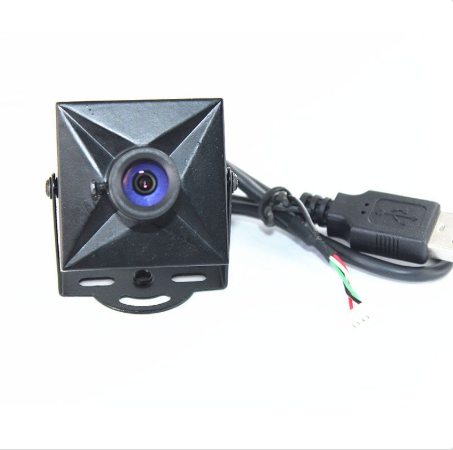 OV2710 1080P HD USB Surveillance Camera Module with housing