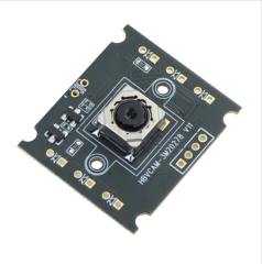 HBVCAM OV3640 3MP Auto Focus Fixed Focus Android Linux Camera Module with Free Driver