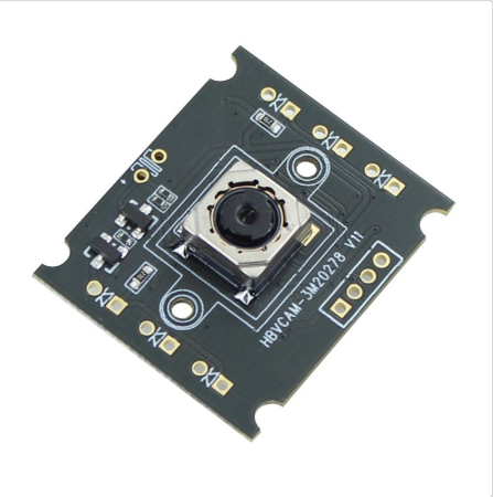 HBVCAM OV3640 3MP Auto Focus Fixed Focus Android Linux Camera Module with Free Driver