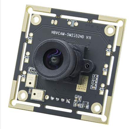 5MP Sony IMX335 2K HDR USB Camera Module For Industrial Machine