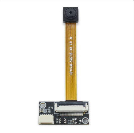 HBVCAM OV5693 5MP 2K 5 megapixel 2K soft and hard board flexible structure embedded device built-in camera module