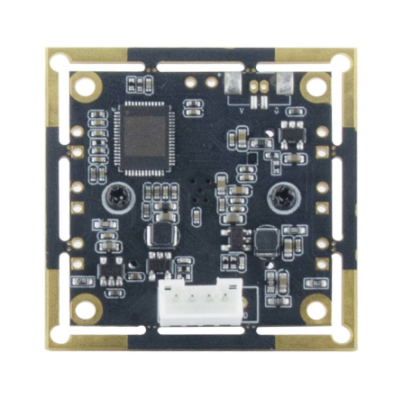 8.3MP True 4K USB2.0 Camera Module For Industrial Equipment