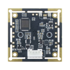 8.3MP True 4K USB2.0 Camera Module For Industrial Equipment