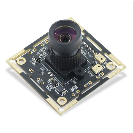 HBVCAM Sony IMX317 8M Pixle HD 4K CMOS Camera Module
