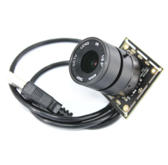 High Quality 2MP H.264 model AR0330(1/3'') Sensor High Definition Fixed Focus 4PIN 2 mega pixel CMOS Camera Module