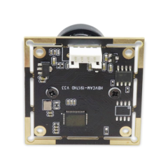 High Quality 2MP Fixed Focus CMOS IMX291 Sensor camera module 4PIN Telephoto lens zoom camera module