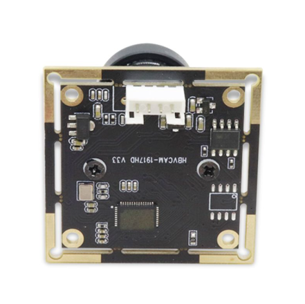 High Quality 2MP Fixed Focus CMOS IMX291 Sensor camera module 4PIN Telephoto lens zoom camera module