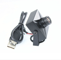 OV2710 1080P HD USB Surveillance Camera Module with housing