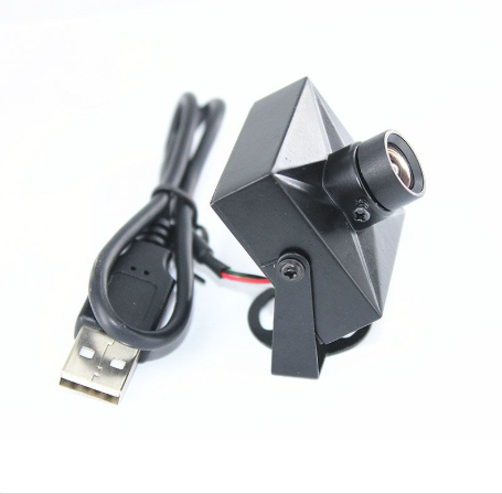 OV2710 1080P HD USB Surveillance Camera Module with housing