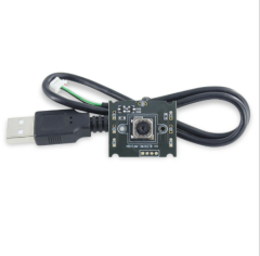 HBVCAM OV3640 3MP Auto Focus Fixed Focus Android Linux Camera Module with Free Driver