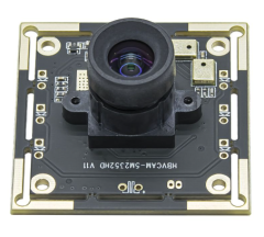 5MP Sony IMX335 2K HDR USB Camera Module For Industrial Machine