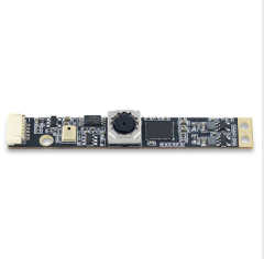 HBVCAM OV5647 5MP Auto Focus Camera Module for Kiosk Machine