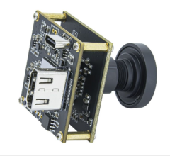 IMX678 8MP HDMI 4K Camera Module For Live Brodcast