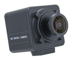 8MP True 4K IMX678 USB2.0 Camera Module For Intelligent Terminal Machine