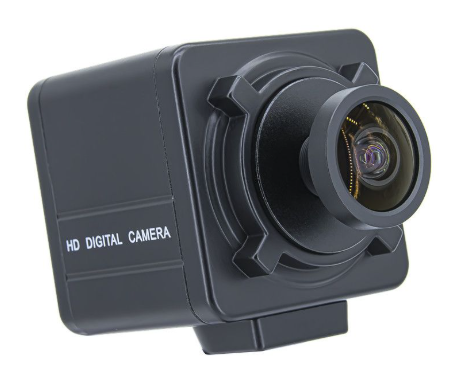 8MP True 4K IMX678 USB2.0 Camera Module For Intelligent Terminal Machine