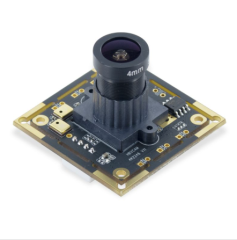 8.3MP True 4K USB2.0 Camera Module For Industrial Equipment