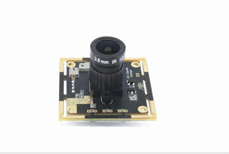 HBVCAM 8MP High-Definition USB Camera Module USB2.0 SONY IMX179 Color CMOS Sensor