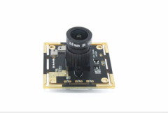HBVCAM 8MP High-Definition USB Camera Module USB2.0 SONY IMX179 Color CMOS Sensor