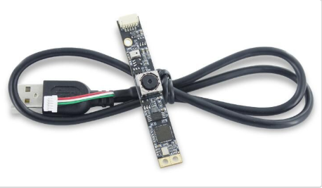 HBVCAM 8MP IMX179 Auto Focus and Fixed Focus usb camera module