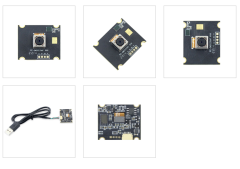 5MP 2K OV5647 Auto Focus Camera Module