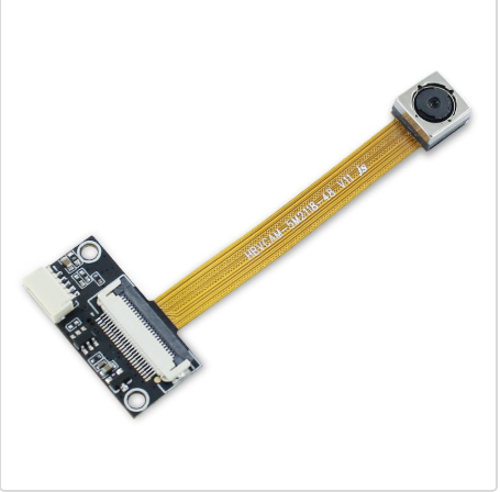 HBVCAM OV5693 5MP 2K 5 megapixel 2K soft and hard board flexible structure embedded device built-in camera module