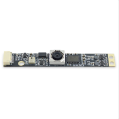HBVCAM OV5647 5MP Auto Focus Camera Module for Kiosk Machine