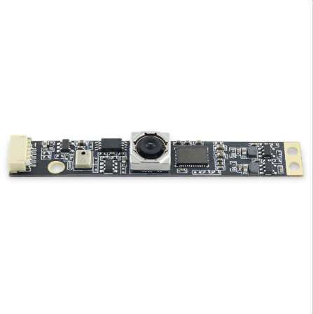 HBVCAM OV5647 5MP Auto Focus Camera Module for Kiosk Machine