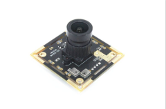 HBVCAM 8MP High-Definition USB Camera Module USB2.0 SONY IMX179 Color CMOS Sensor