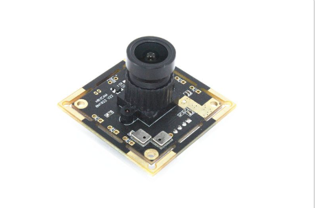 HBVCAM 8MP High-Definition USB Camera Module USB2.0 SONY IMX179 Color CMOS Sensor
