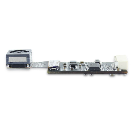 HBVCAM OV5648 5MP Small and flexible structure Camera Module