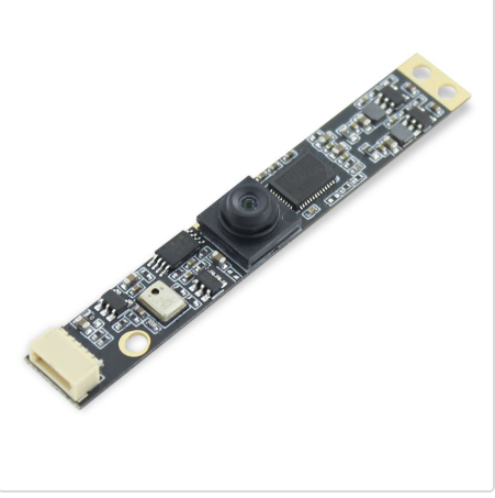 HBVCAM OV5647 5MP Auto Focus Camera Module for Kiosk Machine