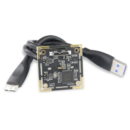 HBVCAM IMX179 8M Pixle Auto Focus CMOS USB3.0 Camera Module