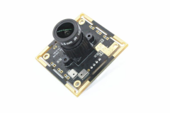 HBVCAM 8MP High-Definition USB Camera Module USB2.0 SONY IMX179 Color CMOS Sensor
