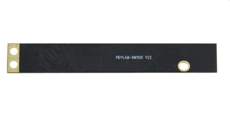 HBVCAM 8MP IMX179 Auto Focus and Fixed Focus usb camera module