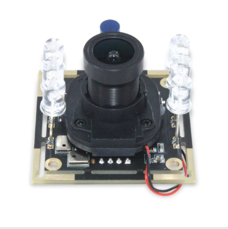 High Quality 2MP High Definition Wide Dynamic Range IR CUT Infrared HM2131(1/2.7'') Sensor CMOS Camera Module