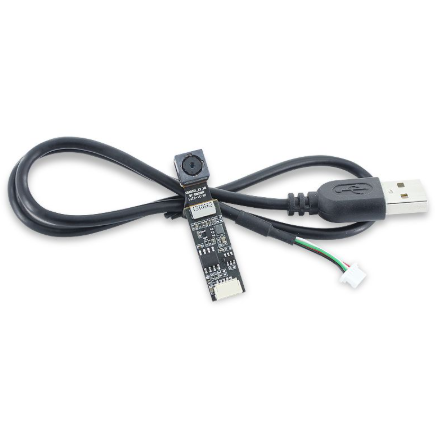 HBVCAM OV5648 5MP Small and flexible structure Camera Module