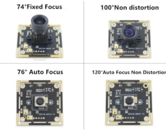 HBVCAM 5MP OV5693 Usb Camera module With auto Focus and Fixed Focus Lens