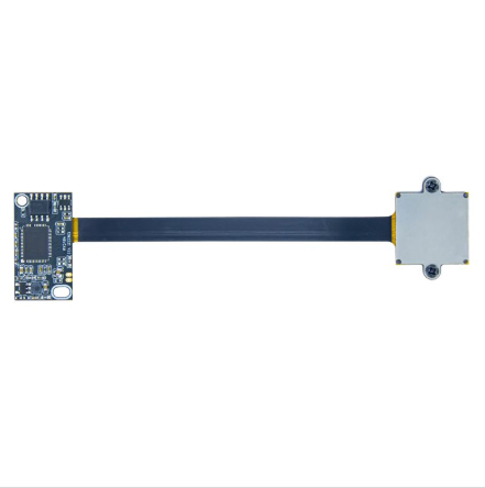 IMX415 8MP USB2.0 Camera Module With FPC+PCB Board