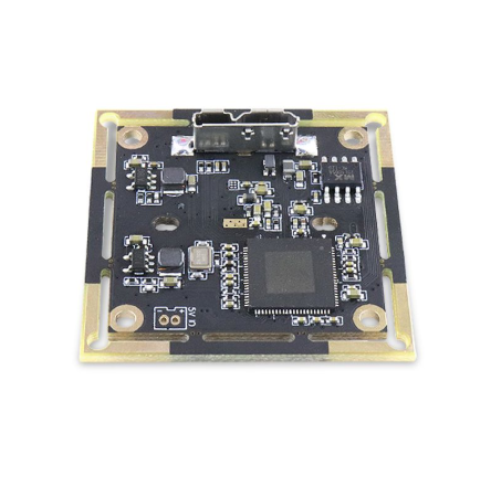 HBVCAM IMX179 8M Pixle Auto Focus CMOS USB3.0 Camera Module