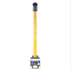 4MP OV4689 2K HD Camera Module With FPC+PCB Board