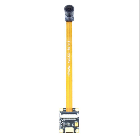 4MP OV4689 2K HD Camera Module With FPC+PCB Board
