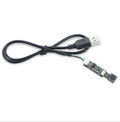 HBVCAM OV5648 5MP Small and flexible structure Camera Module