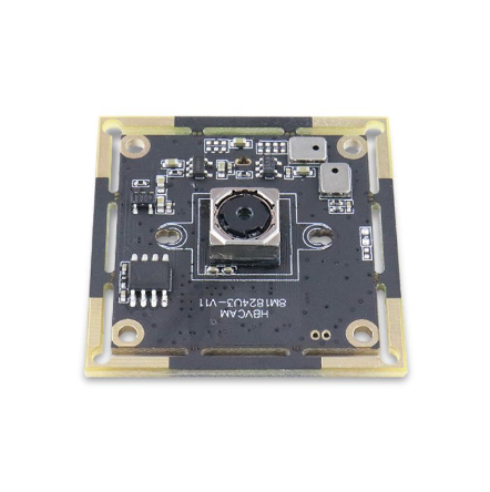 HBVCAM IMX179 8M Pixle Auto Focus CMOS USB3.0 Camera Module