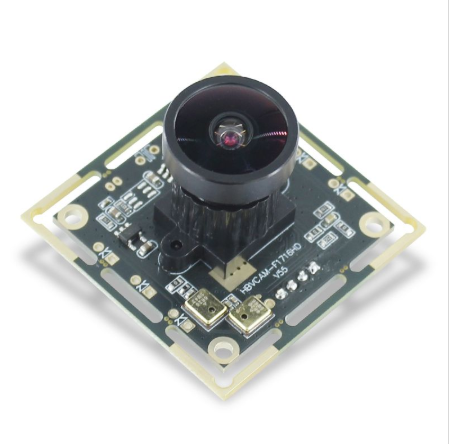 2mp ov2710 full hd 1080p cmos micro camera module with 130degree lens