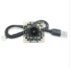 2mp ov2710 full hd 1080p cmos micro camera module with 130degree lens